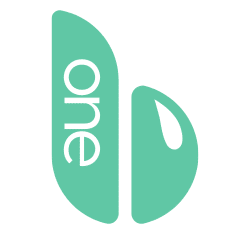 be one