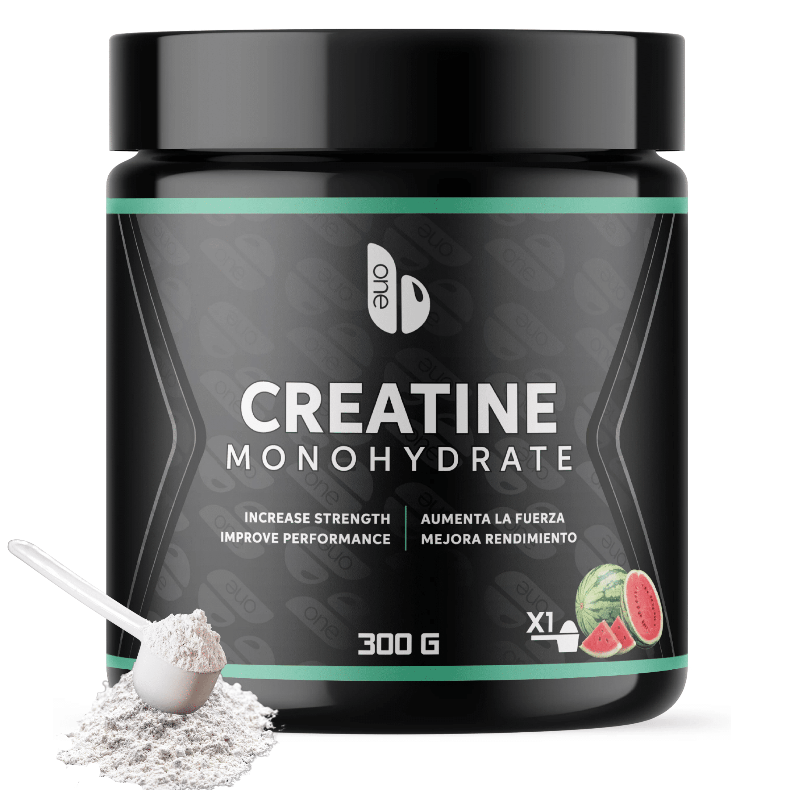 BeOne Basics Creatina Monohidrato