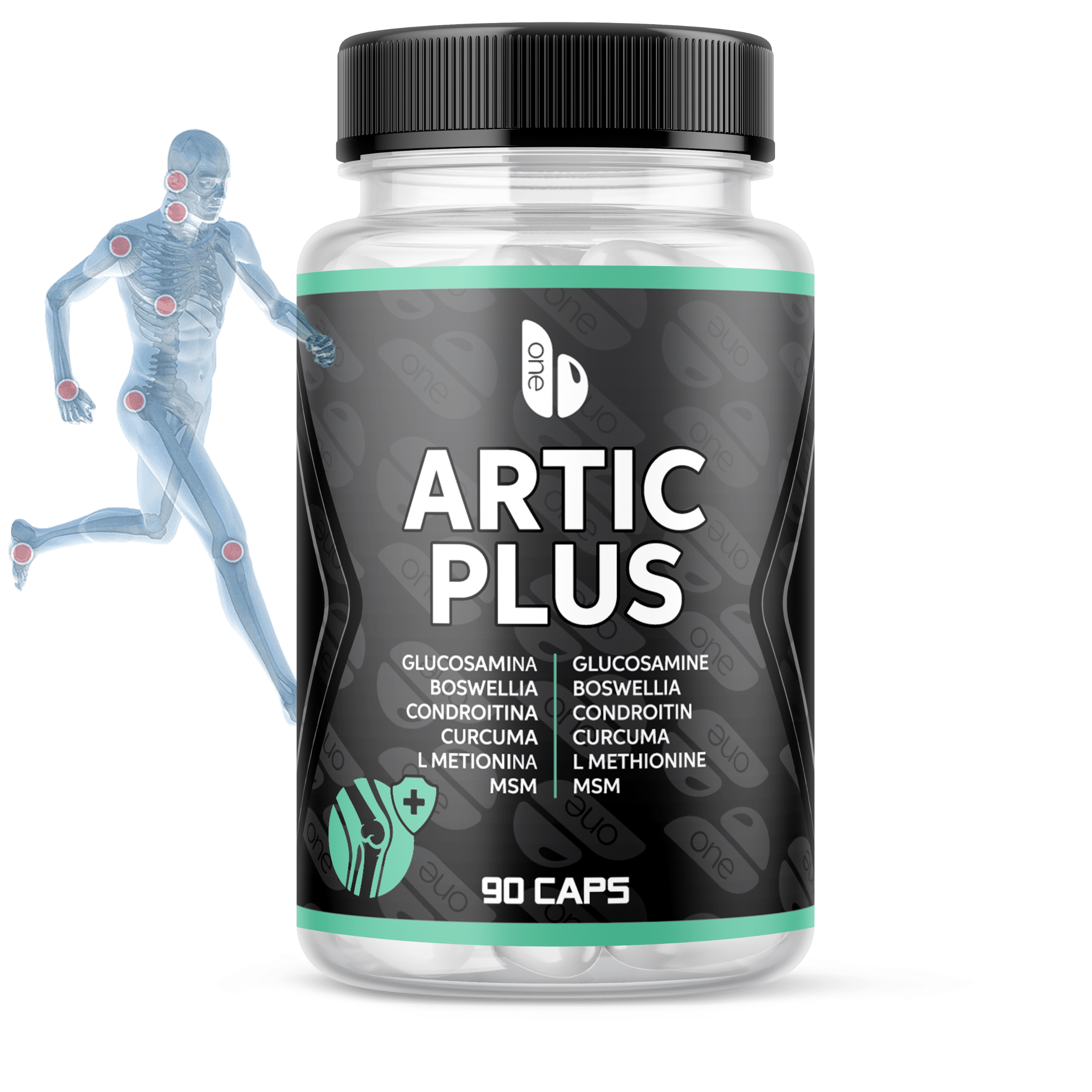 Artic Plus Salud Articular